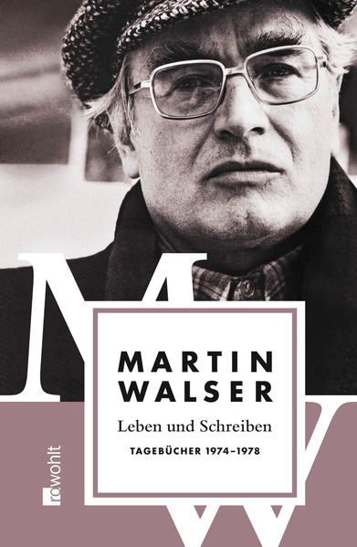 Cover von Leben und Schreiben