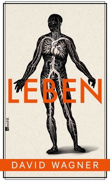 Cover von Leben