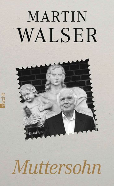 Cover von Muttersohn