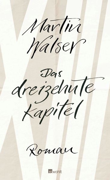Cover von Das dreizehnte Kapitel