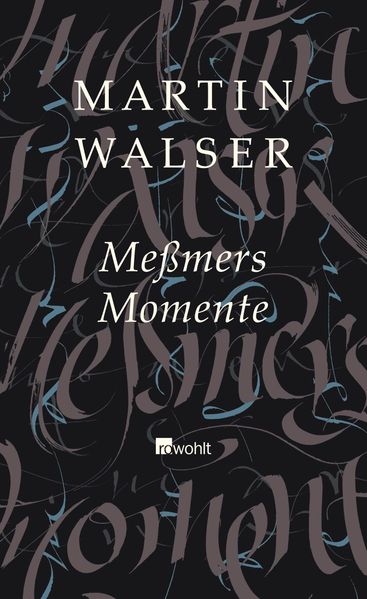 Cover von Meßmers Momente