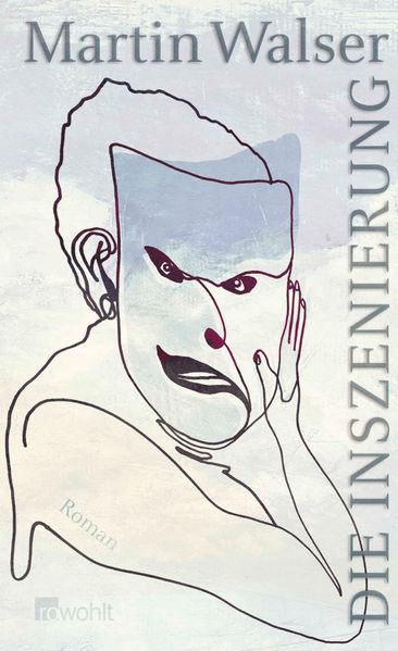 Cover von Die Inszenierung