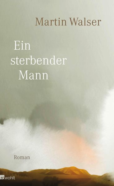 Cover von Ein sterbender Mann