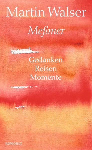 Cover von Meßmer