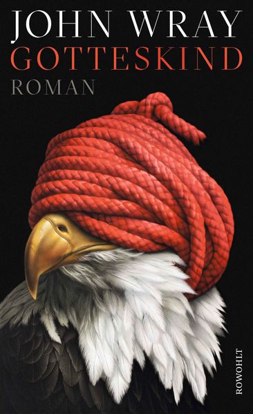Cover von Gotteskind