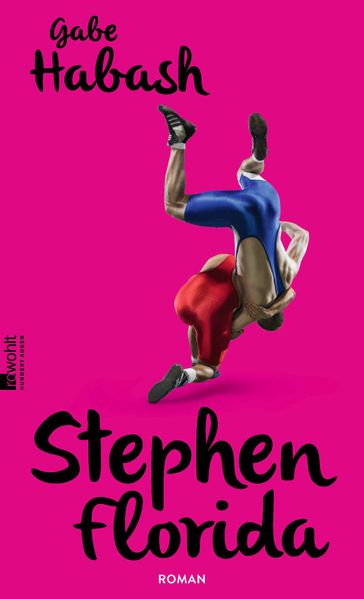 Cover von Stephen Florida