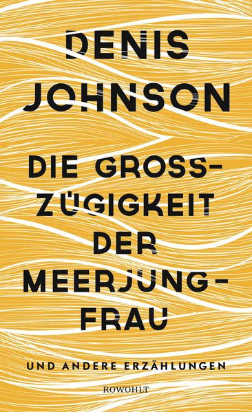Cover von Die Großzügigkeit der Meerjungfrau