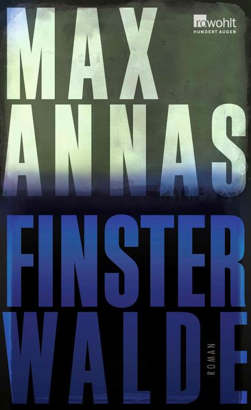 Cover von Finsterwalde