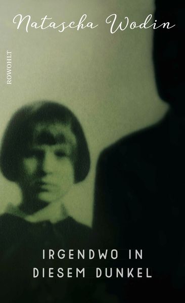 Cover von Irgendwo in diesem Dunkel