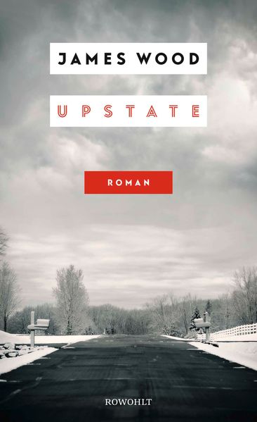 Cover von Upstate