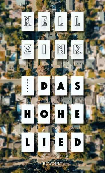 Cover von Das Hohe Lied