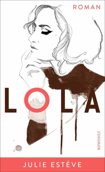 Cover von Lola