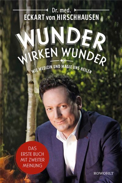 Cover von Wunder wirken Wunder