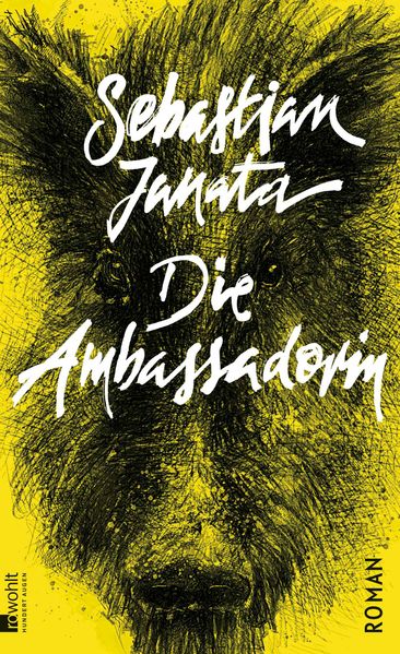 Cover von Die Ambassadorin