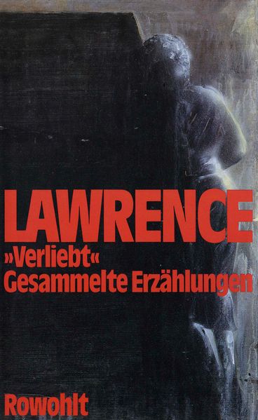 Cover von Verliebt