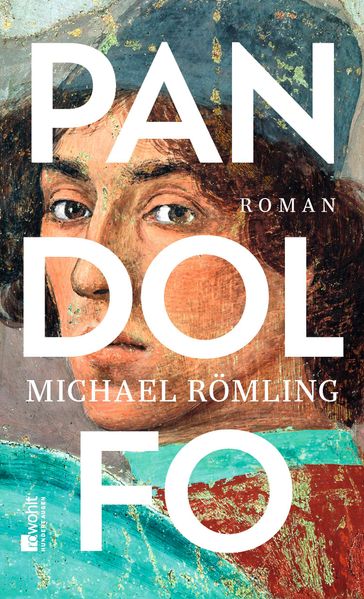 Cover von Pandolfo