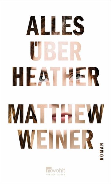 Cover von Alles über Heather