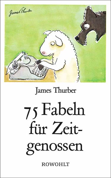 Cover von 75 Fabeln für Zeitgenossen