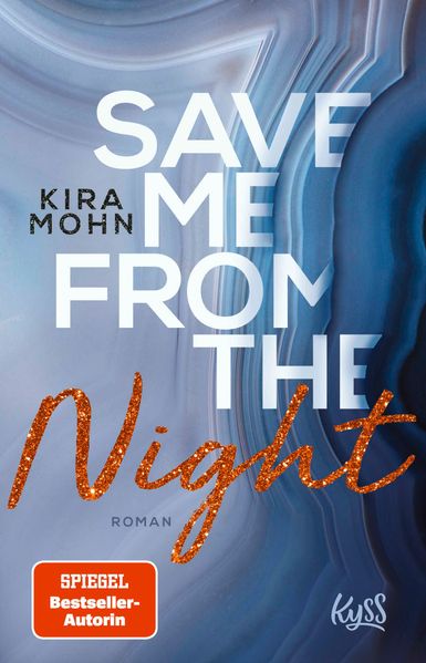 Cover von Save me from the Night