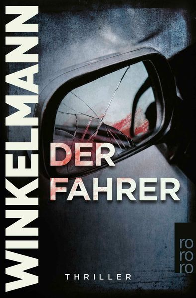 Cover von Der Fahrer