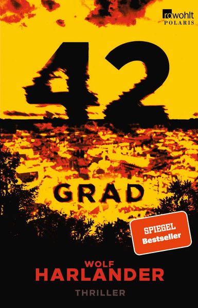 Cover von 42 Grad