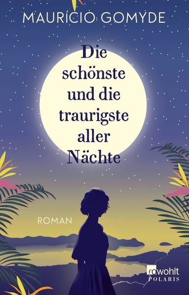 Cover von Die schönste und die traurigste aller Nächte