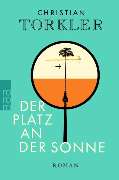Cover von Der Platz an der Sonne
