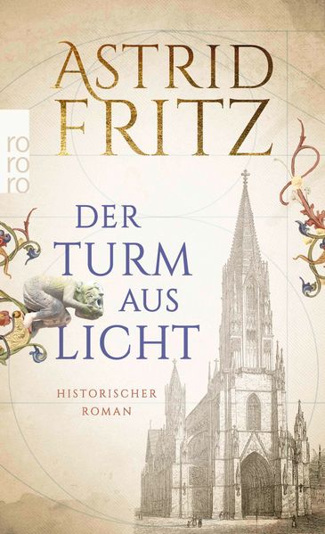 Cover von Der Turm aus Licht