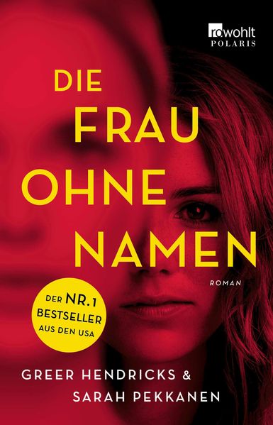 Cover von Die Frau ohne Namen