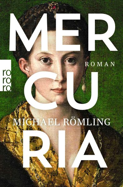 Cover von Mercuria
