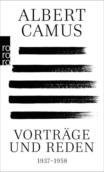 Cover von Vorträge und Reden