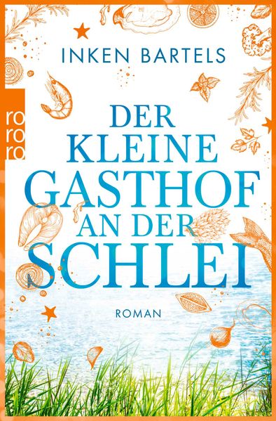 Cover von Der kleine Gasthof an der Schlei