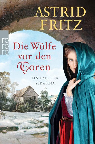 Cover von Die Wölfe vor den Toren