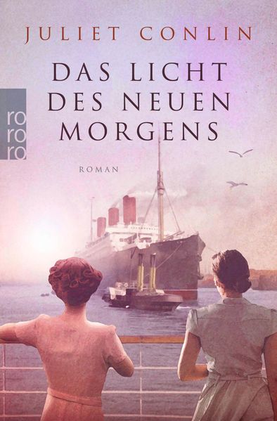 Cover von Das Licht des neuen Morgens