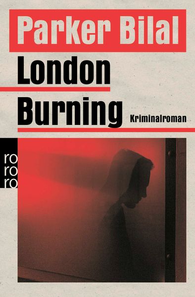 Cover von London Burning