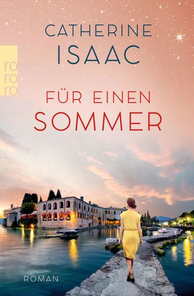 Cover von Für einen Sommer