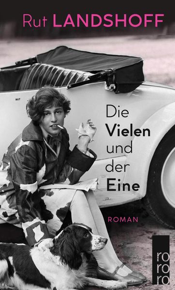 Cover von Die Vielen und der Eine