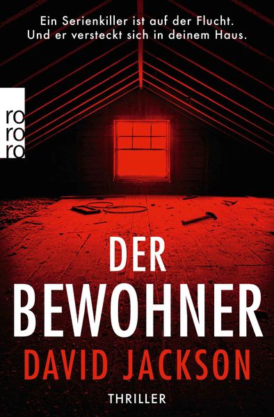 Cover von Der Bewohner