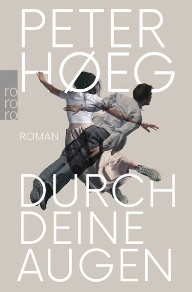Cover von Durch deine Augen
