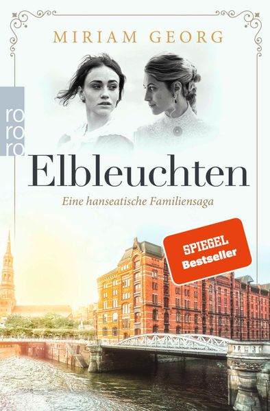 Cover von Elbleuchten