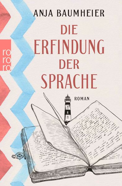 Cover von Die Erfindung der Sprache