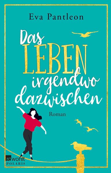 Cover von Das Leben irgendwo dazwischen