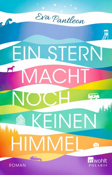 Cover von Ein Stern macht noch keinen Himmel