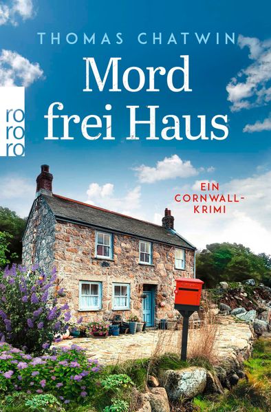 Cover von Mord frei Haus