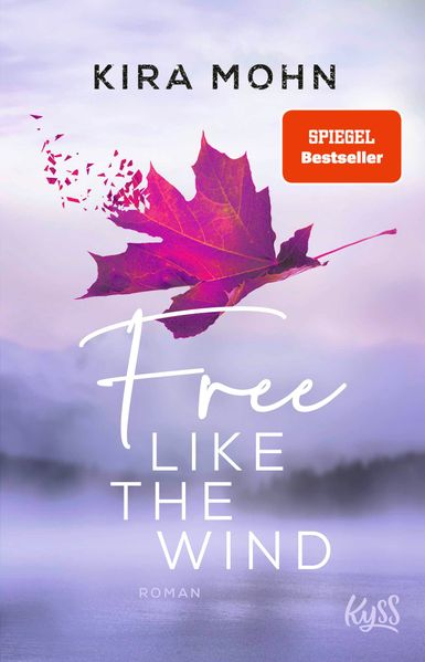 Cover von Free like the Wind