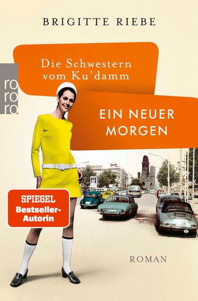 Cover von Ein neuer Morgen