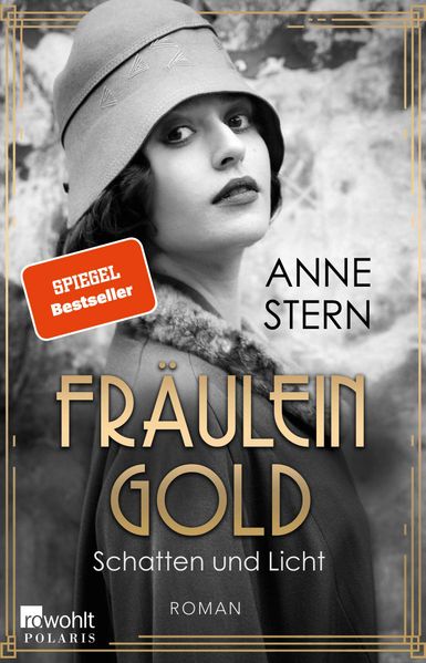 Cover von Fräulein Gold: Schatten und Licht