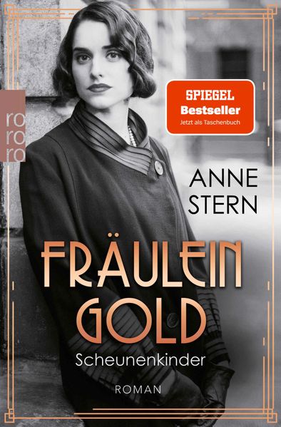 Cover von Scheunenkinder