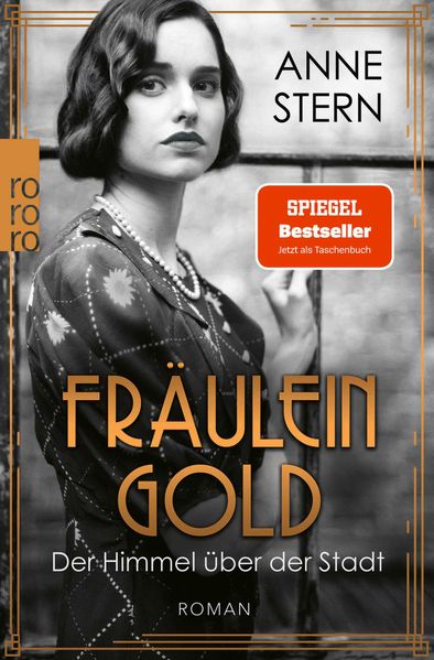 Cover von Der Himmel über der Stadt