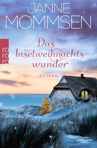 Cover von Das Inselweihnachtswunder